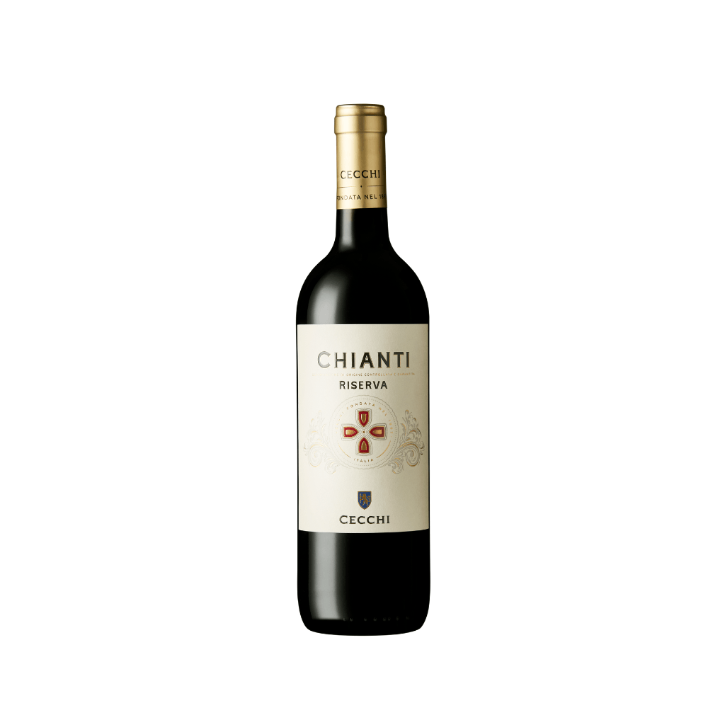 Vinho Chianti Riserva Tinto Cecchi – 750ml
